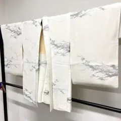 超レア 希少❣️マジョリカ 羽尺 （羽織用） マジョマジョ】孔雀の羽をひろげたような「全方位ふさふさ美ロング