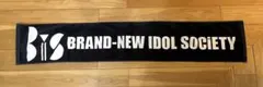 BiS マフラータオル　BRAND-NEW IDOL SOCIETY