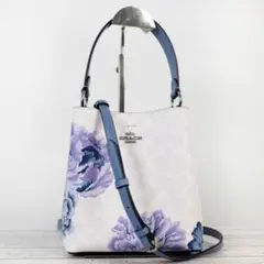 3WAY バケットバッグ