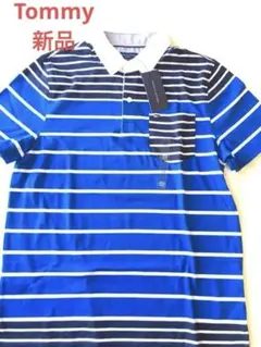トミーヒルフィガー ポロシャツ