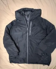 URBAN RESEARCH ダウンジャケット