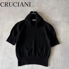 2026年最新】CRUCIANI レディース 半袖 ニット・セーターの人気