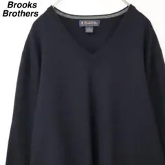 アメカジ ニット