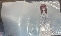 五等分の花嫁 B4ランチョンマット 和服メイド 三玖 - メルカリ