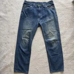 Lands End ランズエンド 90s ストア デニム 32 vintage - メルカリ