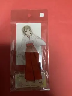 2026年最新】ラブライブ 神田明神 アクリルスタンドの人気アイテム