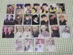 straykids アイエン トレカ グッズ まとめ売り