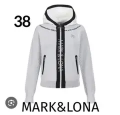 2025年最新】MARK&LONA 種別：ブルゾン・ジャケット ジャケットの人気