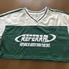 WEGOTシャツのサムネイル