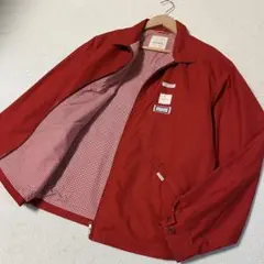 KarlHelmutスィングトップ　ブルゾン・ジャケット　［日本製］☆美品☆