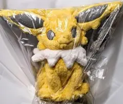 ポケモンセンター ふわふわ抱きぬいぐるみ ニャスパー - メルカリ