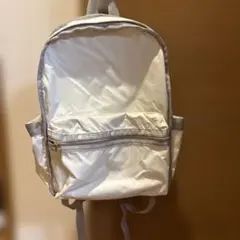 LeSportsac リュック ホワイトのサムネイル