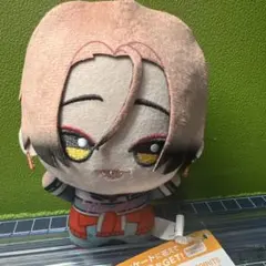 18TRIP エイトリ ちびぐるみ 夕班 第二弾 夏焼千弥