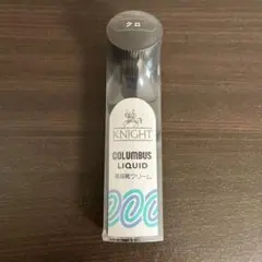 液体靴クリーム　黒