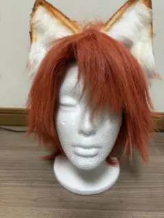 ズートピア ニック コスプレ
