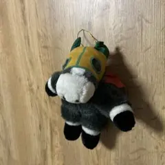 2025年最新】オグリキャップ ぬいぐるみの人気アイテム - メルカリ