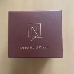 N organic Plenum ディープホールドクリームのサムネイル