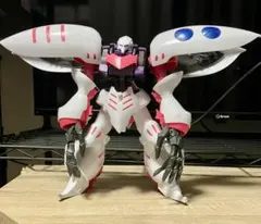 MG キュベレイアンベリール　完成品