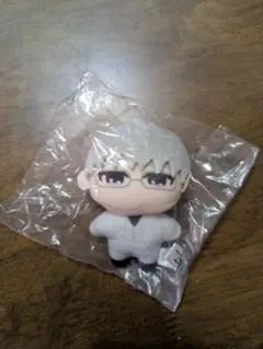 有馬貴将 ぬいぐるみ