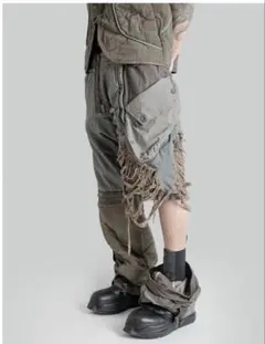 2025年最新】hamcus パンツの人気アイテム - メルカリ