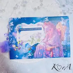 No.13♡蛇腹ファイル♡ おすそ分けファイル 【匿名配送】