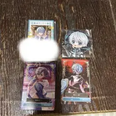 シクフォニ 雨乃こさめ ランダムグッズ