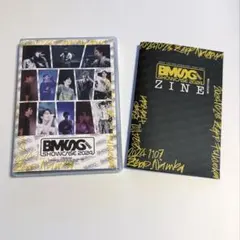 BMSGトレーニー ショーケース 2024 ZINE付 - メルカリ