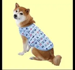 犬用 クールベストＭ(中型犬用)
