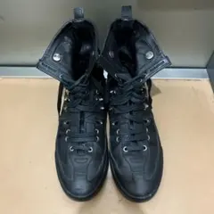 Dior Homme SS06 コンバット　ブーツ　スニーカー　archiveのサムネイル