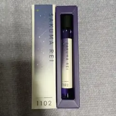 朔間零 香水