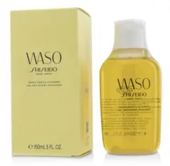 資生堂WASO クイック ジェントル クレンザー 150ml 洗顔・メイク落としのサムネイル