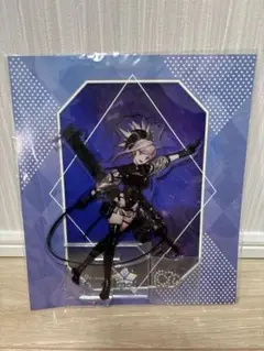 Fate/Grand Order 9周年 宮本武蔵アクリルスタンド