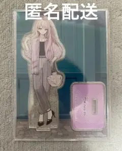 プロセカ ZOZOTOWN アクリルスタンド アクスタ ニーゴ 暁山瑞希 第3弾