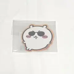 ちいかわ 観光 ステッカー