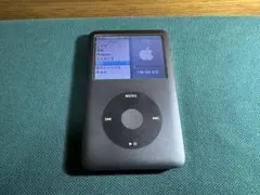iPod classic第7世代 HDD160GBからSD256GBに ピンク - メルカリ