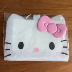 【正規品】I Love Hello Kitty バインダー シール帳 サンリオ