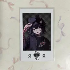 にじさんじ ましろ爻 缶バッジ FANCY TOXIC - メルカリ