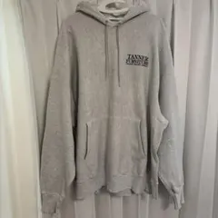 チャンピオン PREMIUM REVERSE WEAVE グレー パーカー