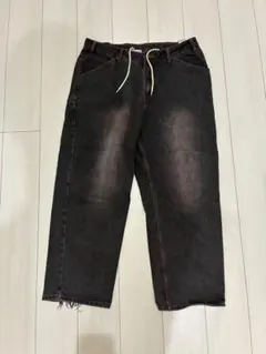 Butter goods denim buggy 34/32 インチ - メルカリ