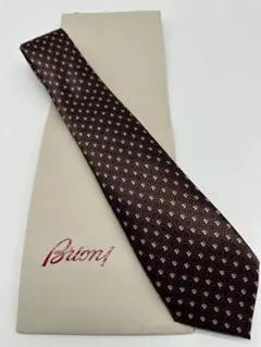 2026年最新】ブリオーニ ネクタイの人気アイテム - メルカリ