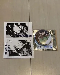 ブルーロック展  パシャこれ 蟻生十兵衛