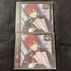 KnightA 騎士A ばぁう AllVIN 初回限定盤 CD まとめ売り