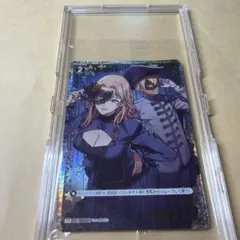 名探偵コナンカードゲーム プロモ チャレンジ戦 上原由衣 ベルモット 羽田秀吉 名探偵コナンカードゲーム プロモ チャレンジ戦 上原由衣 ベルモット