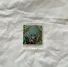 呪術廻戦 ディフォルメシール ウエハース vol.2 2-23 血塗