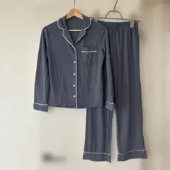 GUセットアップルームウェア