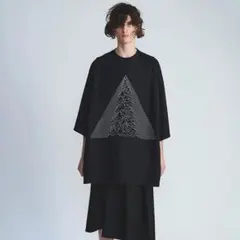 LAD MUSICIAN Tシャツ ビッグシルエット