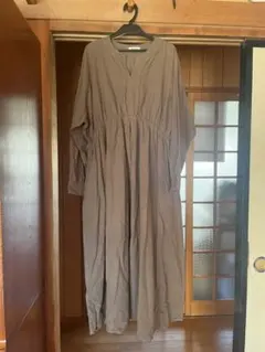 スタディオクリップワンピース　サイズM 訳あり