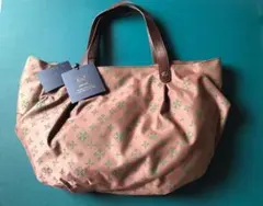 ラシット　5way 親子バッグ　トートバッグ