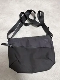 THE NORTH FACE ショルダーバッグ ブラック