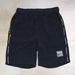 新品☆SY32 by SWEETYEARS ソフトパイルショートパンツのサムネイル